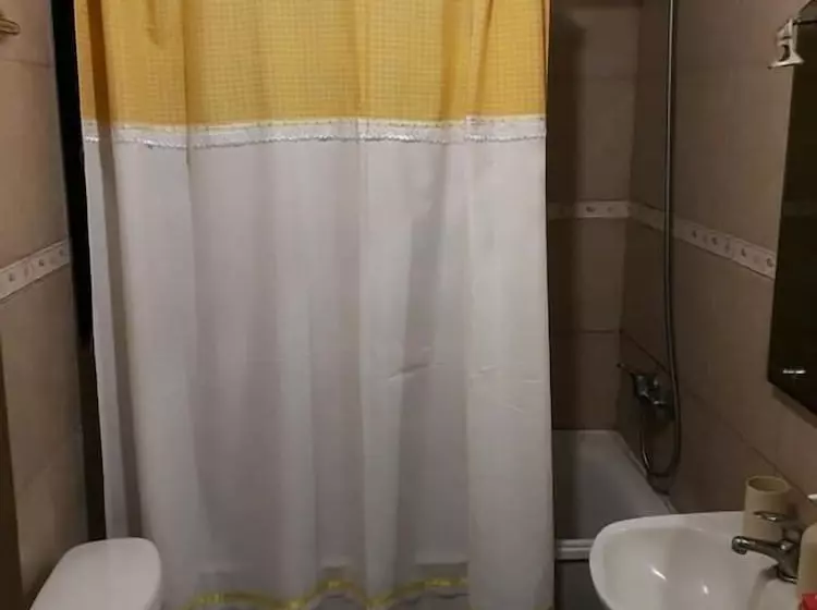 Hostal Casa Pluton