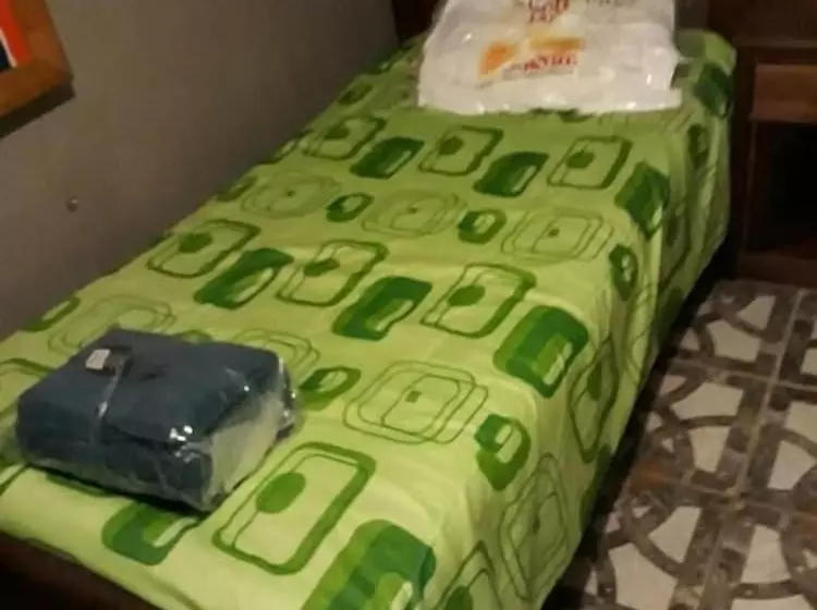 Hostal Casa Pluton