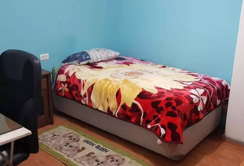 Hostal Casa Pluton