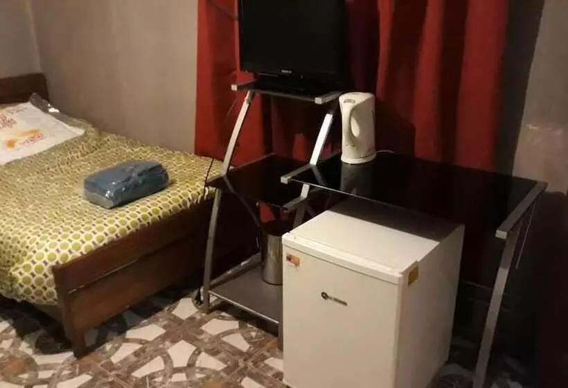Hostal Casa Pluton