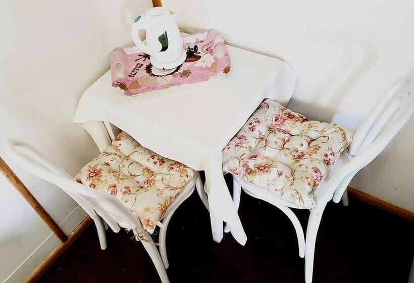 Hostal Costa Patagónica