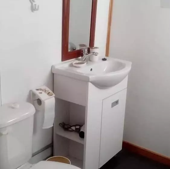 Hostal Costa Patagónica