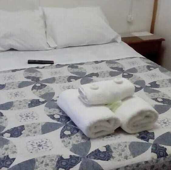 Hostal Costa Patagónica