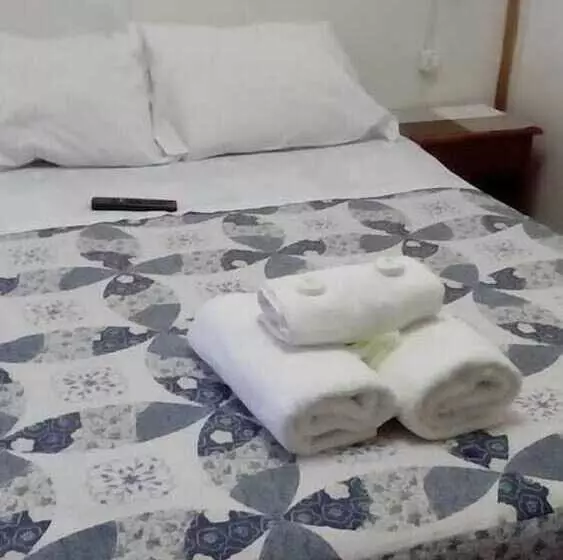 Hostal Costa Patagónica