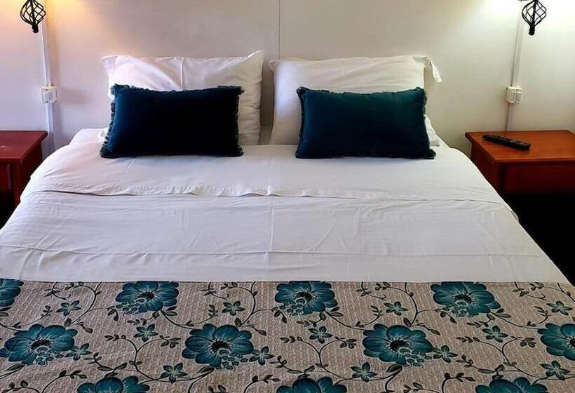 Hostal Costa Patagónica