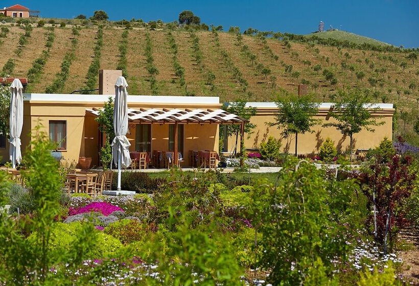 هتل Aya Yorgi Evleri