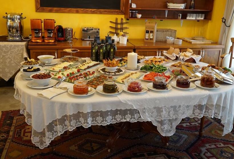 هتل Aya Yorgi Evleri