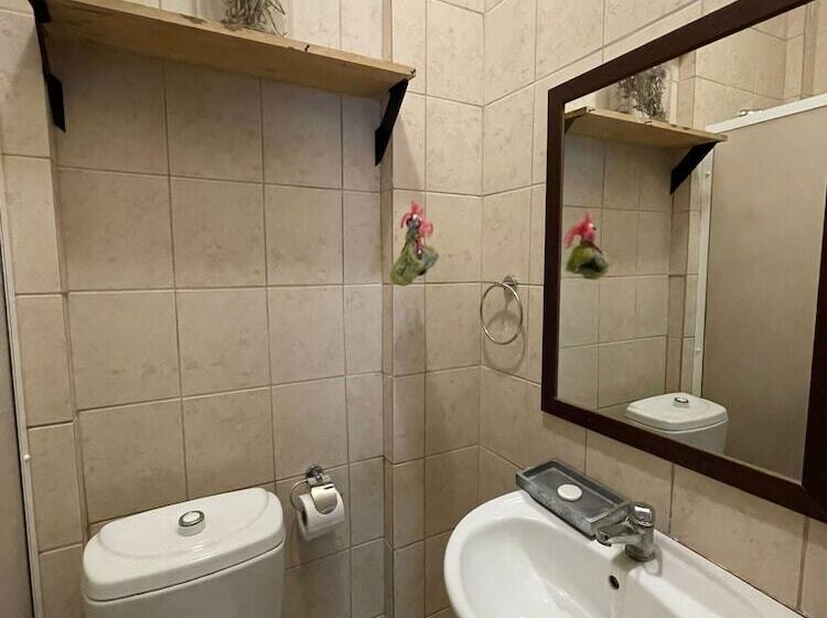 هتل Aya Yorgi Evleri