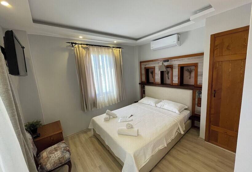 هتل Aya Yorgi Evleri