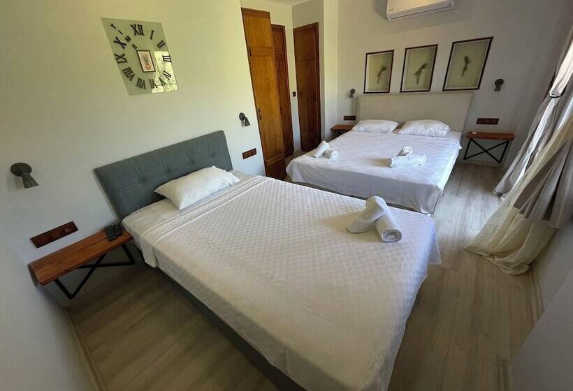 هتل Aya Yorgi Evleri