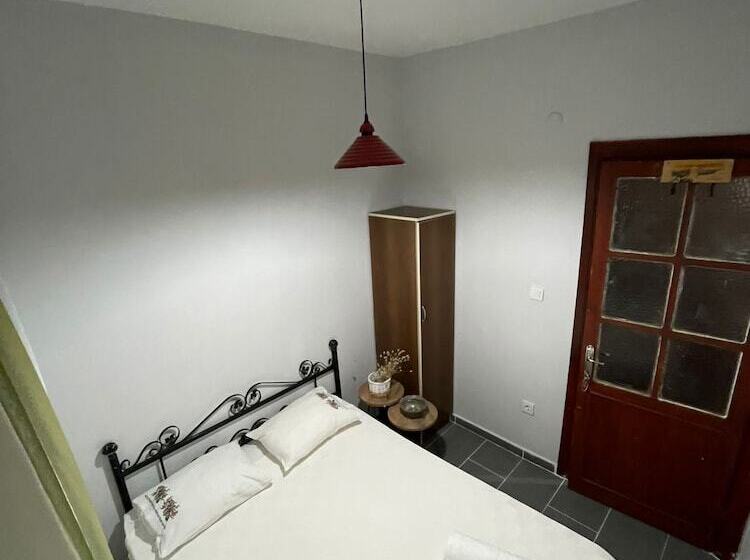 هتل Aya Yorgi Evleri