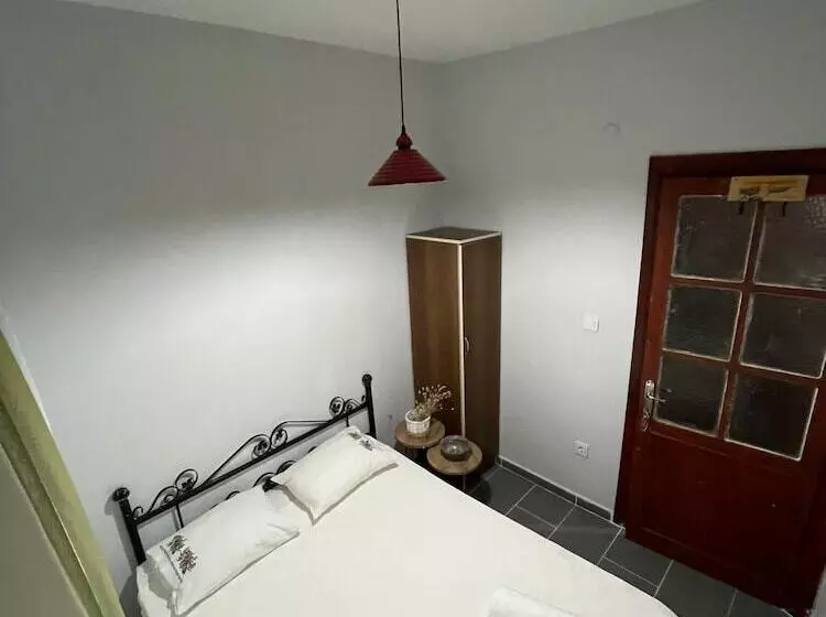 هتل Aya Yorgi Evleri