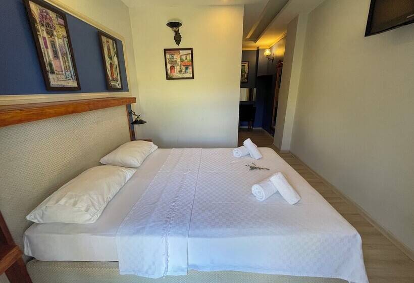 هتل Aya Yorgi Evleri