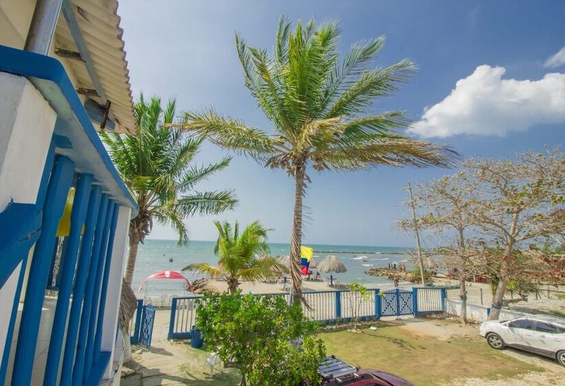 هتل Brisas Del Mar