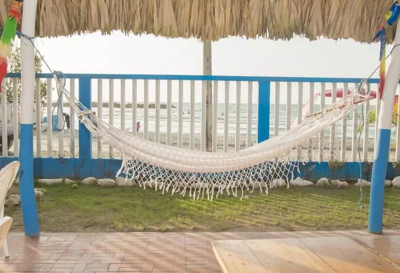 ホテル Brisas Del Mar
