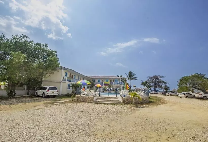 ホテル Brisas Del Mar