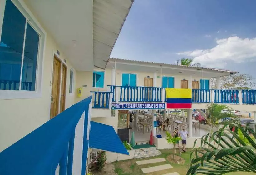 ホテル Brisas Del Mar