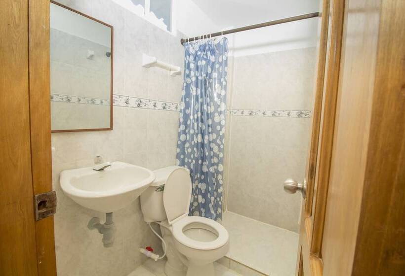 هتل Brisas Del Mar