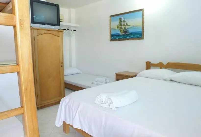 ホテル Brisas Del Mar