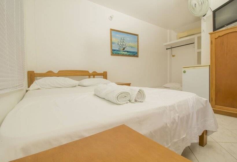 هتل Brisas Del Mar