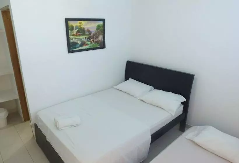 ホテル Brisas Del Mar