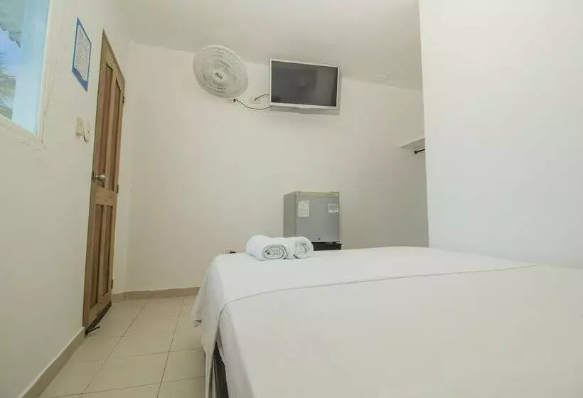 ホテル Brisas Del Mar