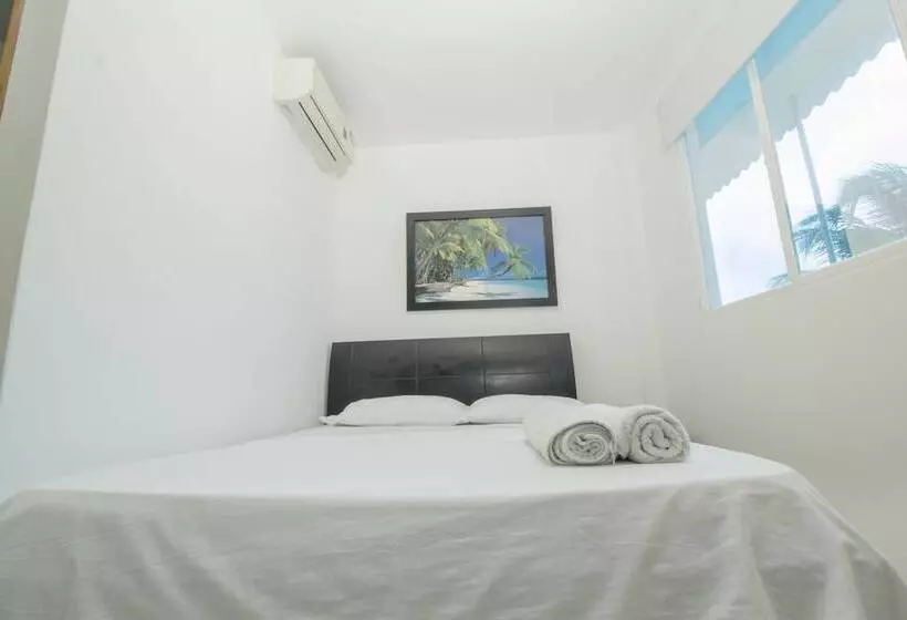 ホテル Brisas Del Mar