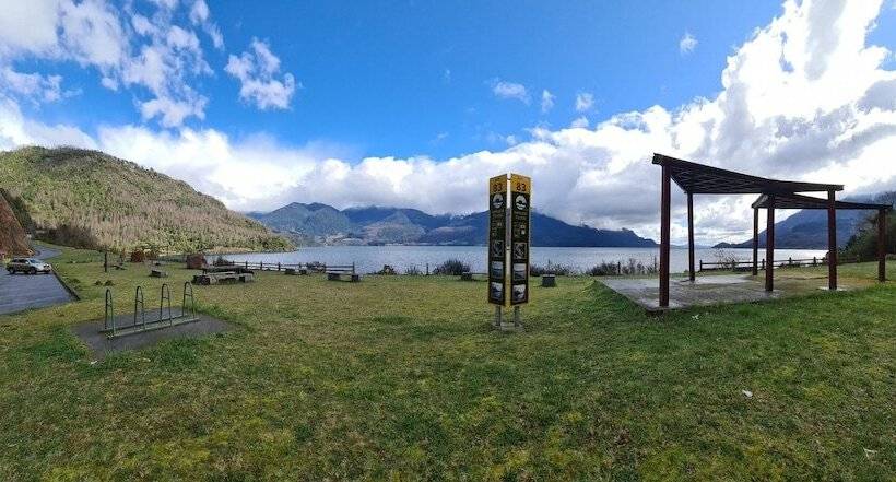 Hotel Cabañas Choshuenco