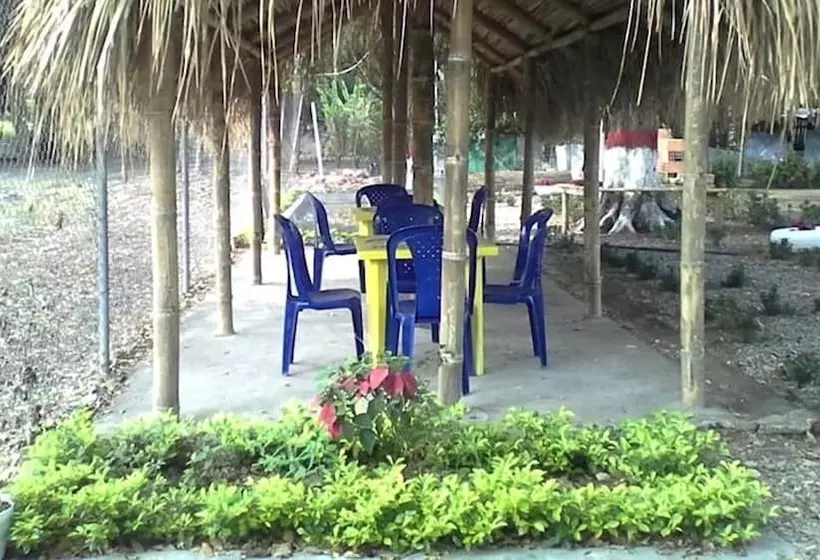 ホテル Centro Vacacional Maria Dayana