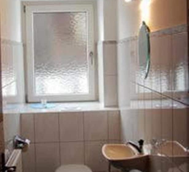 Отель Ferienhaus Stoanerhof