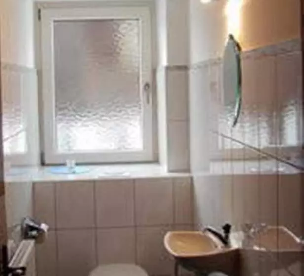 ホテル Ferienhaus Stoanerhof