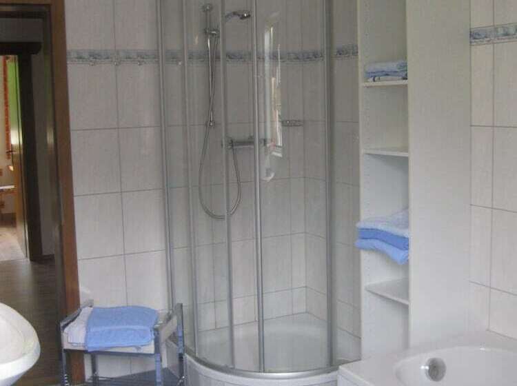 Отель Ferienhaus Stoanerhof