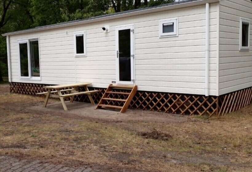 Hotel Fortduinen Campsite