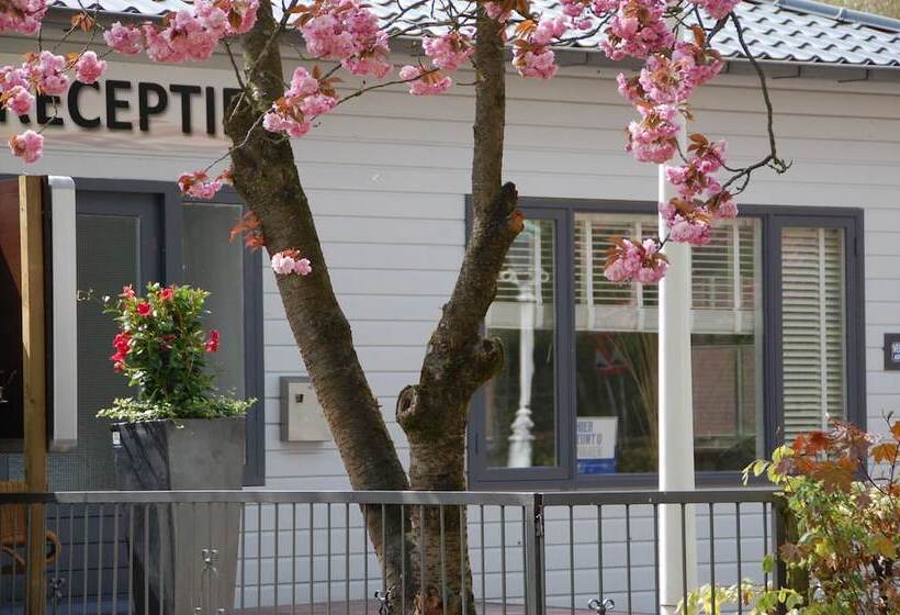 Hotel Fortduinen Campsite