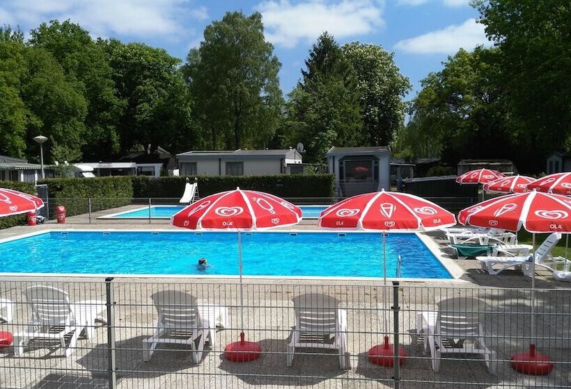 Hotel Fortduinen Campsite
