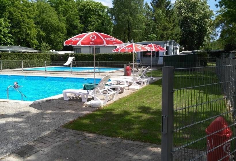 Hotel Fortduinen Campsite
