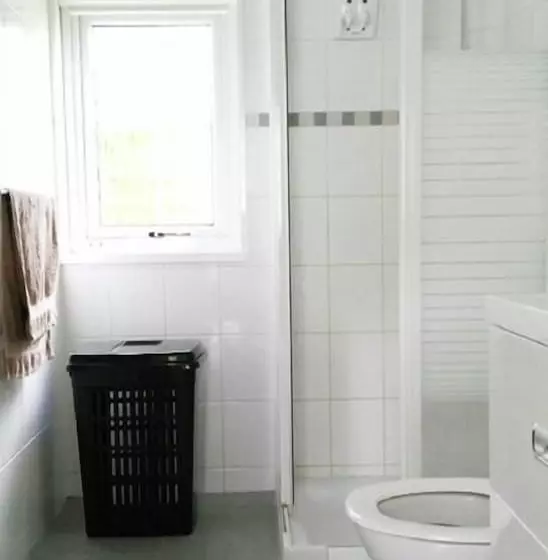 Hotelli Fortduinen Campsite