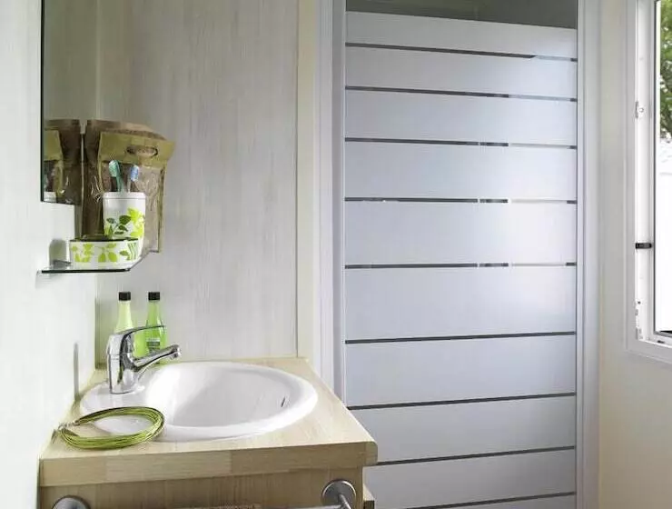 Hotelli Fortduinen Campsite