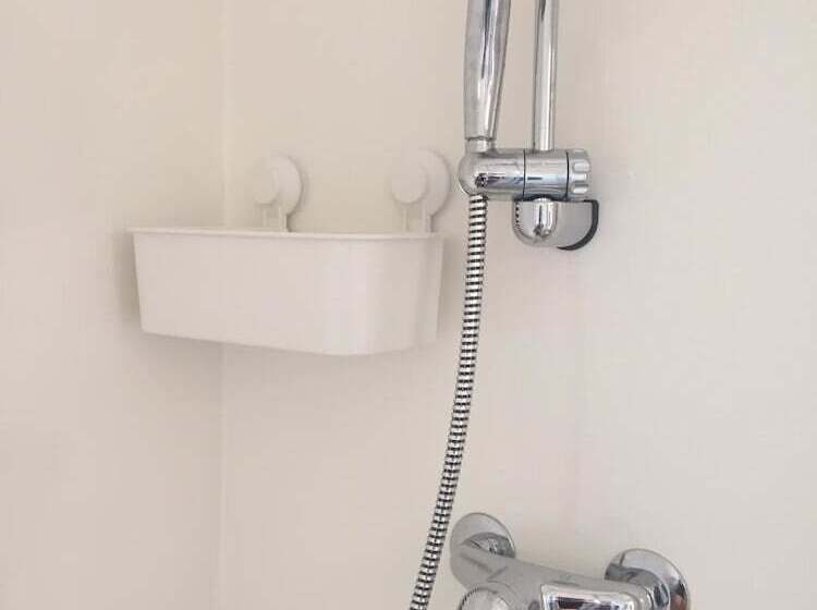 Hotel Fortduinen Campsite