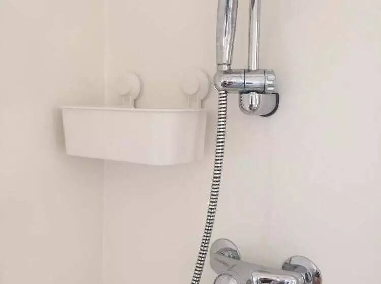 Hotelli Fortduinen Campsite