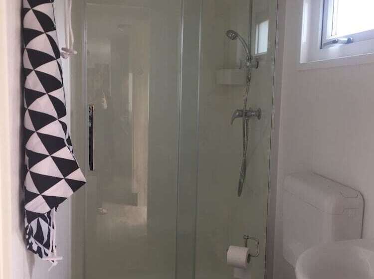 Hotel Fortduinen Campsite