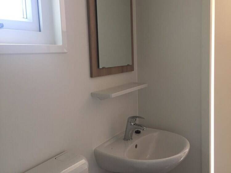 Hotel Fortduinen Campsite