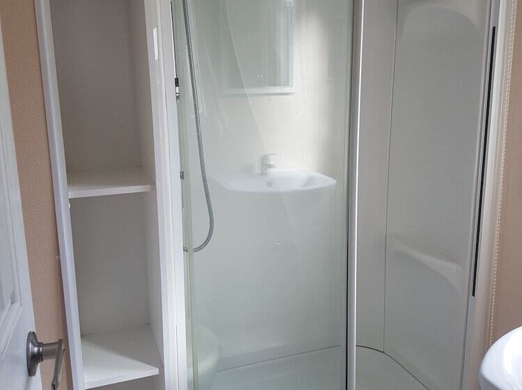 Hotel Fortduinen Campsite