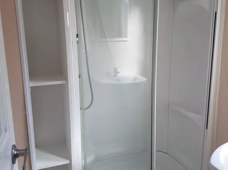 Hotelli Fortduinen Campsite