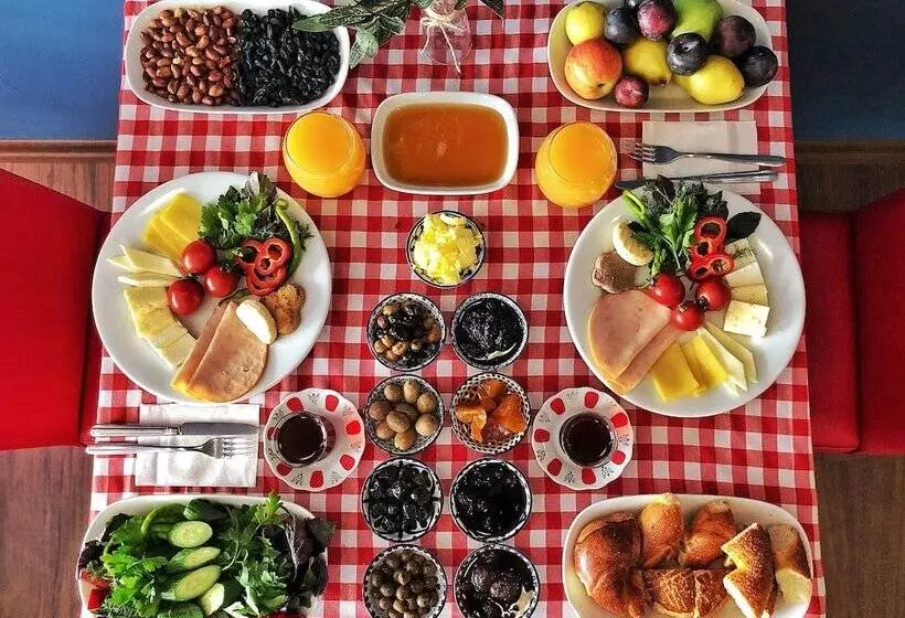 ホテル Grand Park