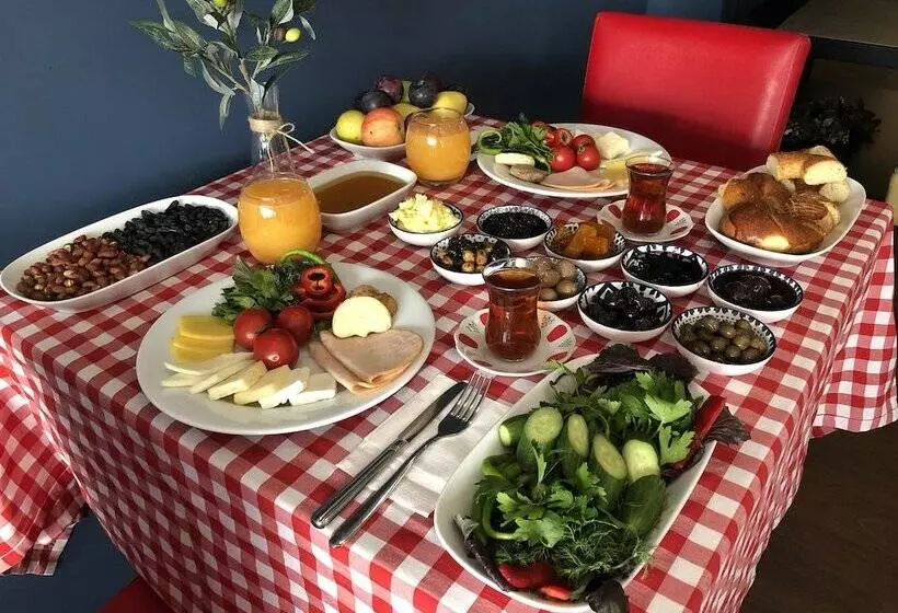 ホテル Grand Park