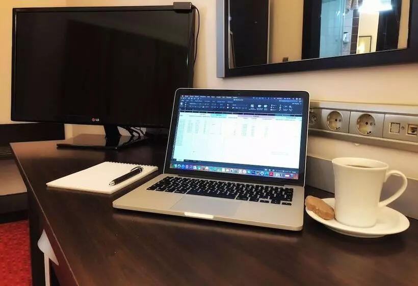 ホテル Grand Park