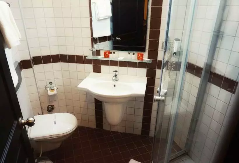 ホテル Grand Park