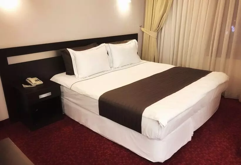 ホテル Grand Park