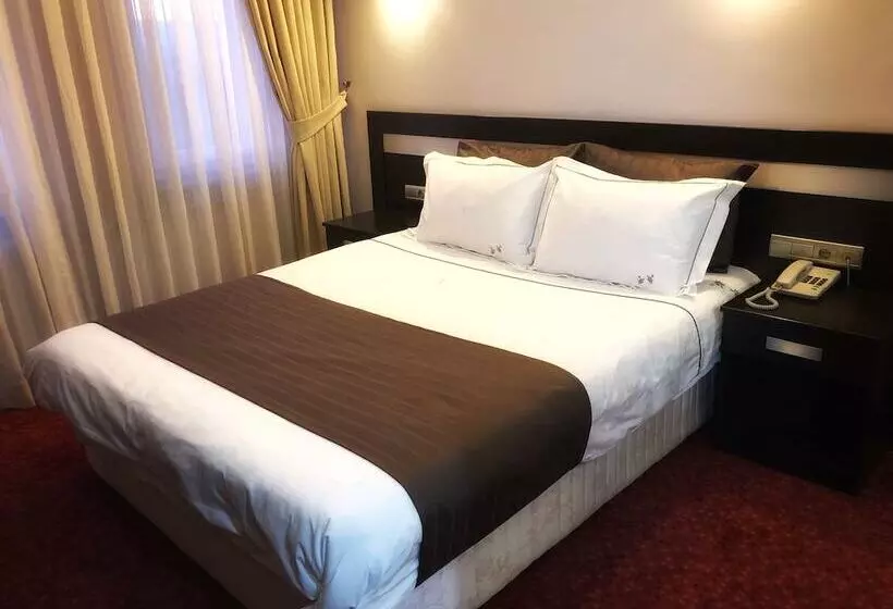 ホテル Grand Park